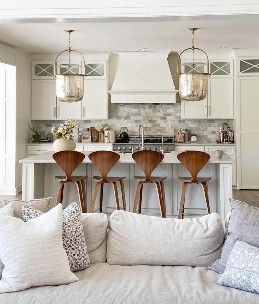 10 of  Unique Pendant Lights Over Kitchen Island