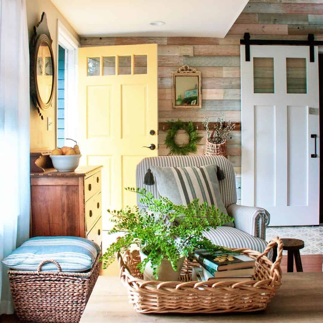 38 of  Give Your Front Door a Refresh