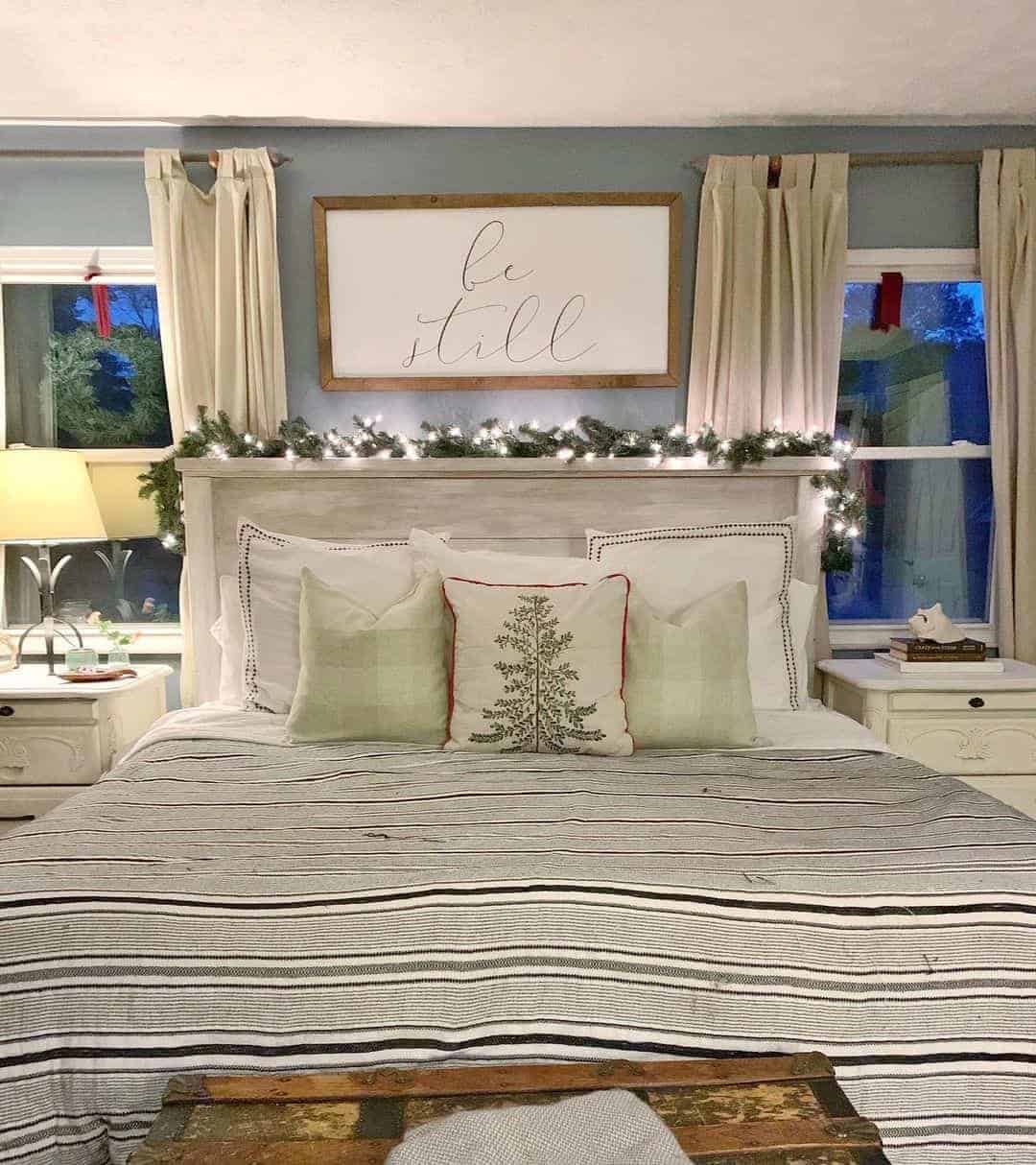 06 of  Winter Wonderland Bedroom